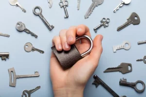 Ersatzschlüssel Set immer haben in Lüdenscheid